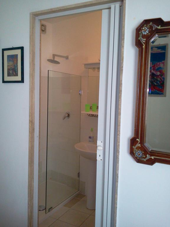 Arco Sallustio モノーポリ 部屋 写真