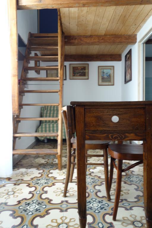 Arco Sallustio モノーポリ 部屋 写真
